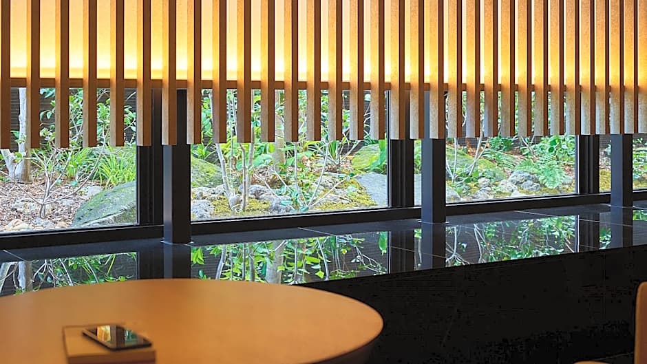 Mitsui Garden Hotel Kyoto Station