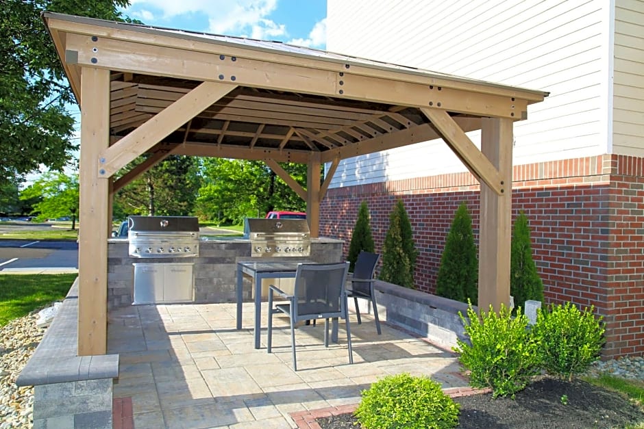 Worthington Suites – Columbus, OH