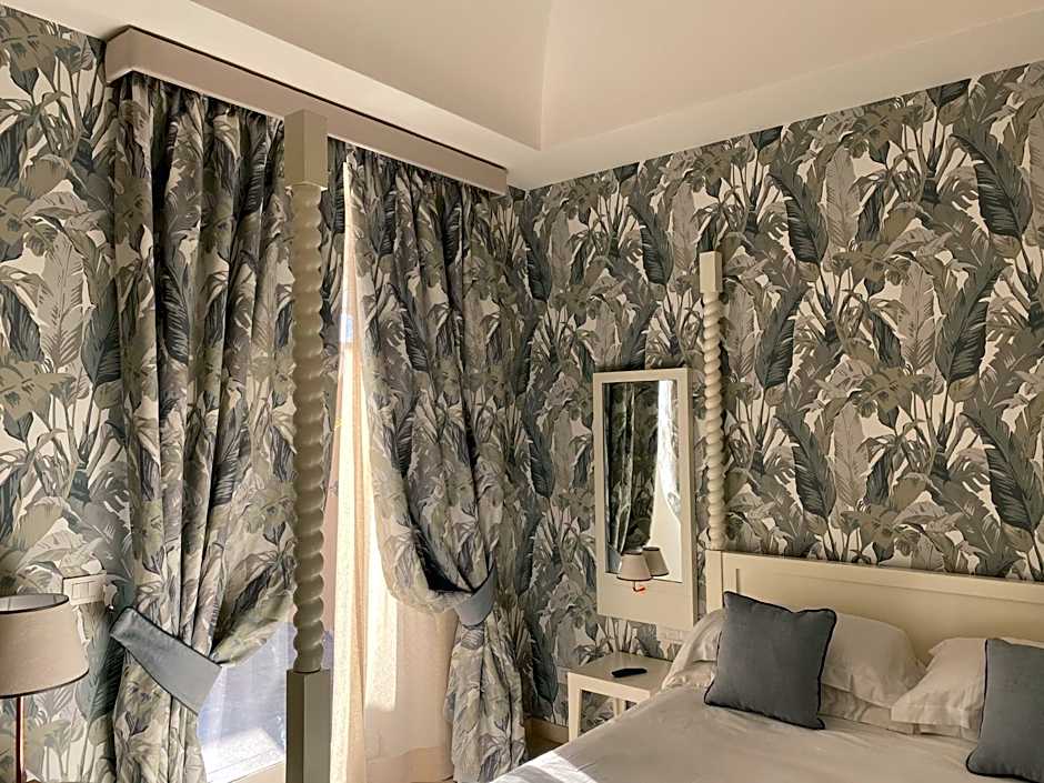 Villa Marina Capri - Preferred Hotels & Resorts