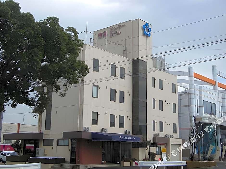 Tokai Center Hotel