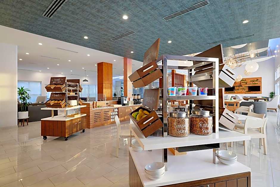 Element New York Wood Ridge