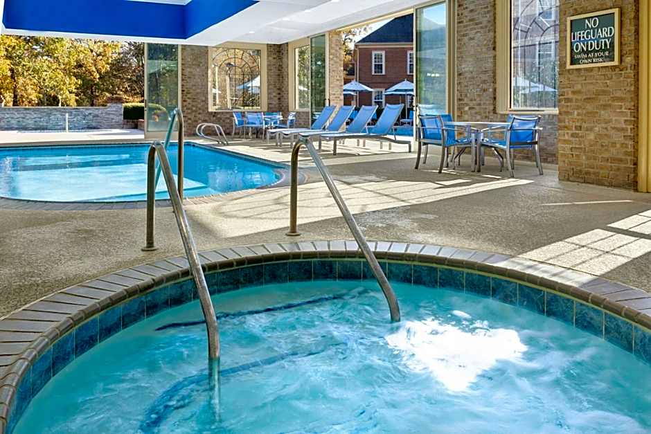 Marriott's Manor Club at Ford's Colony