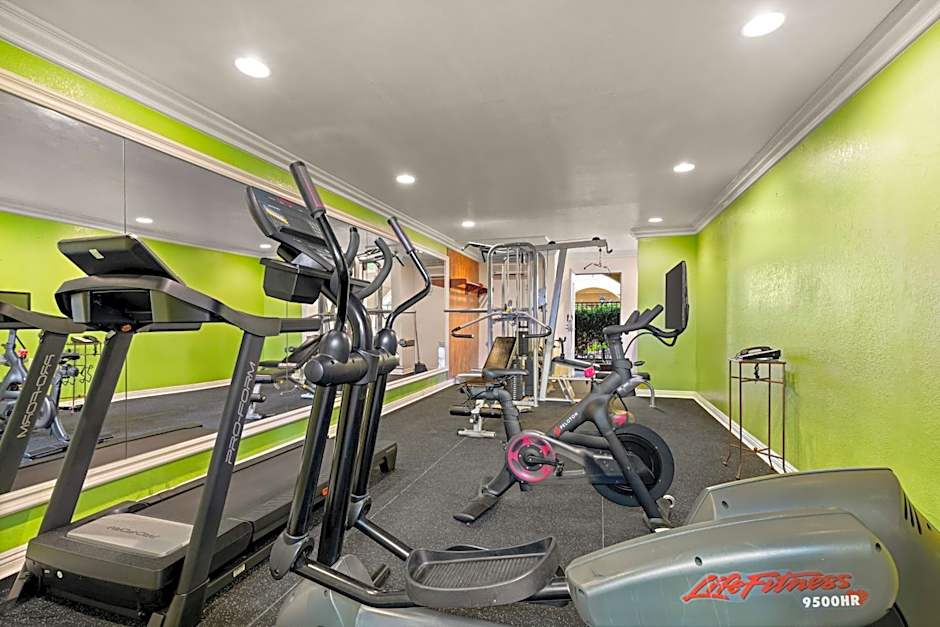Best Western Moreno Hotel & Suites