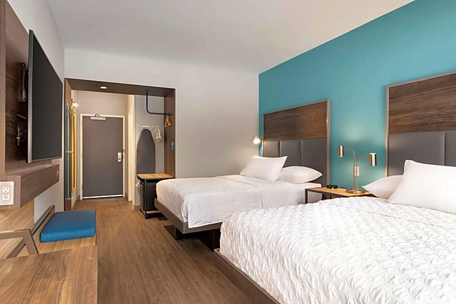 Tru By Hilton Albany Airport, NY