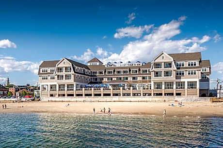 Beauport Hotel Gloucester