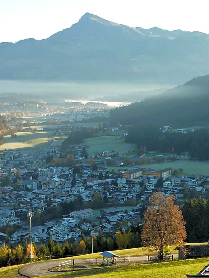 Gasthaus Obergaisberg