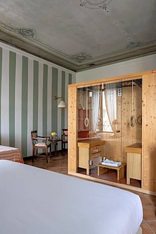 Hotel Tenimento Al Castello