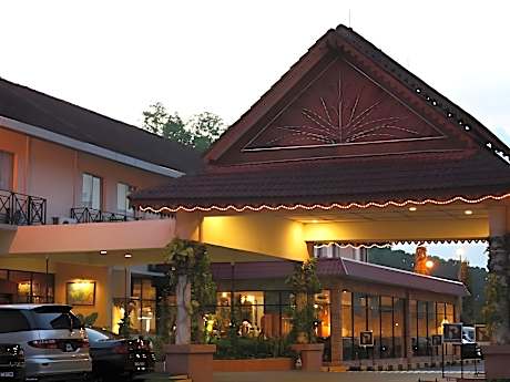 Hotel Seri Malaysia Alor Setar