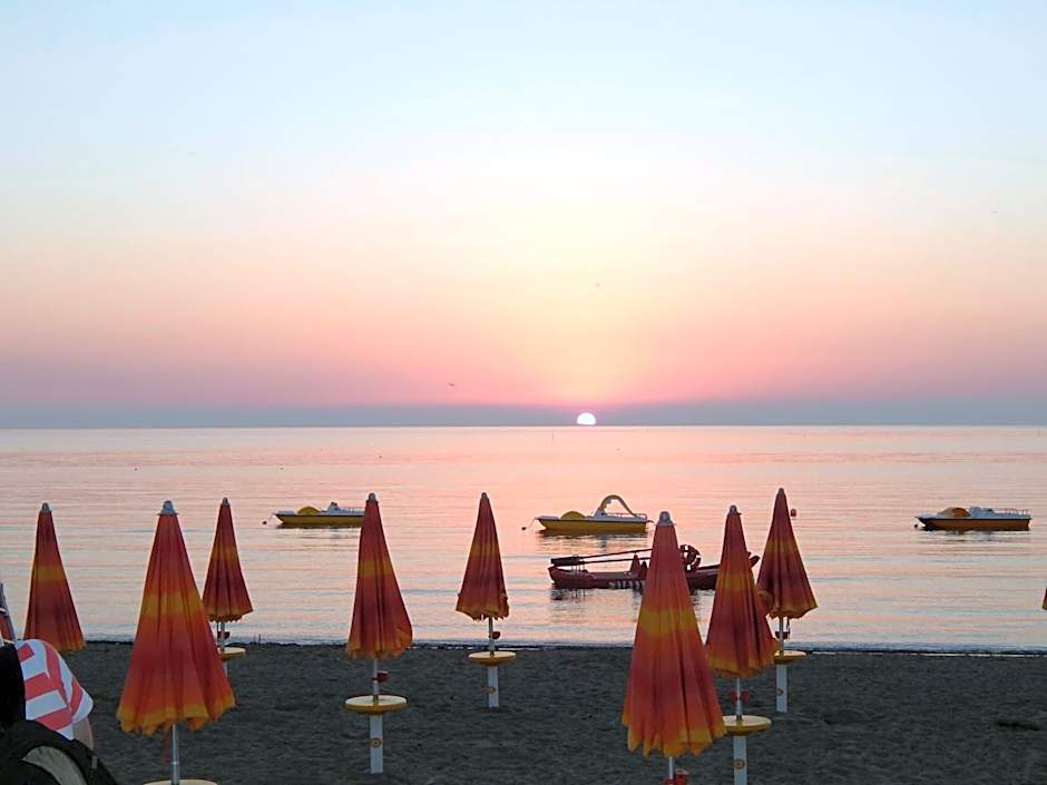 Hotel Villa Smeraldo