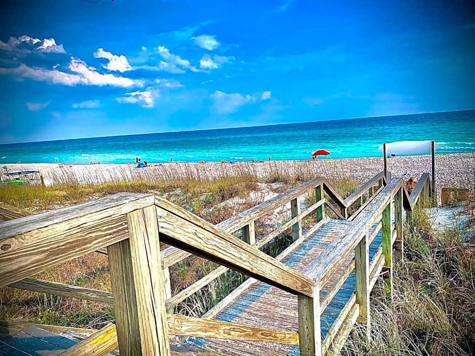 Ariel Dunes II 204 - Miramar Beach