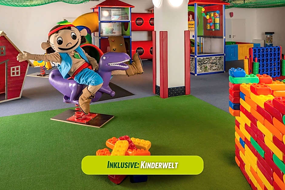 AHORN Berghotel Friedrichroda