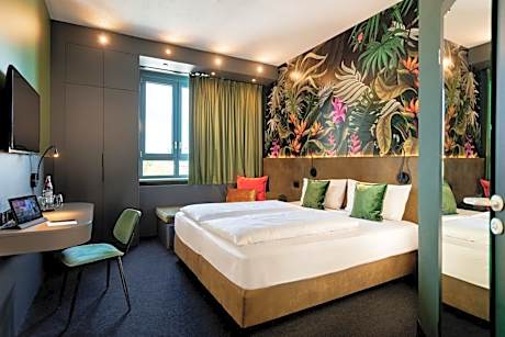 Rugs Hotel Augsburg City