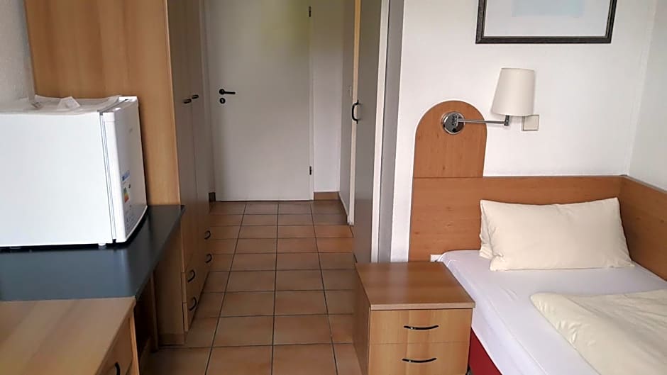 Hotel La Cascina