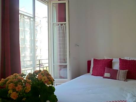 Superior Studio with Garden View (3 Adults)