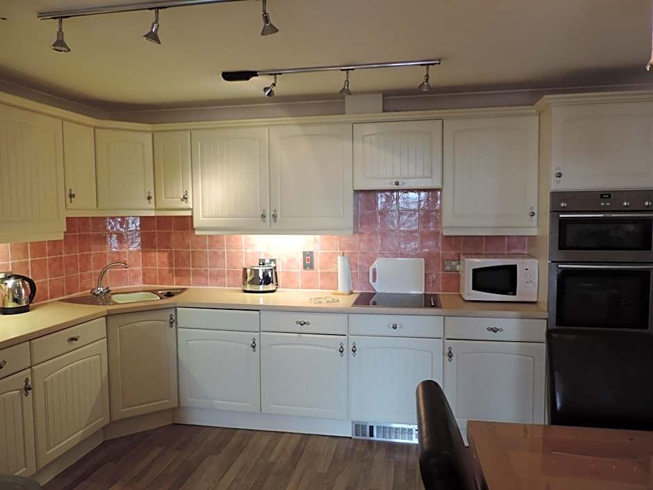 Sea Breeze Apartment