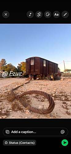 Tobiana Desert Lodging Negev