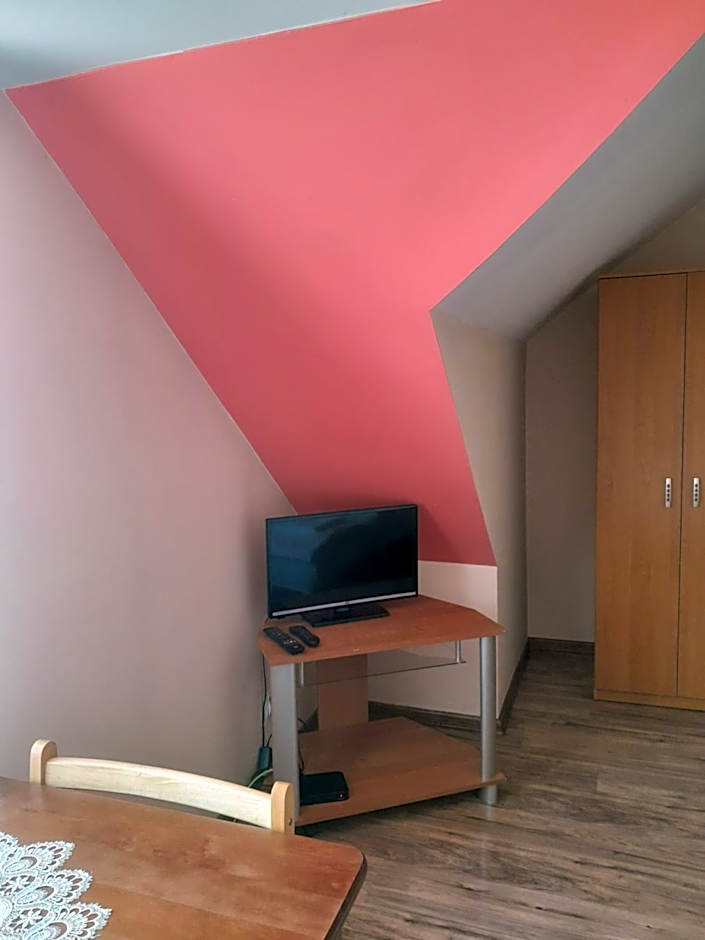 Zajazd Joniec Małgorzata