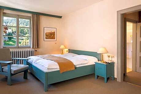 Double Room North Side