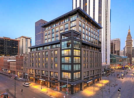 Thompson Denver by Hyatt