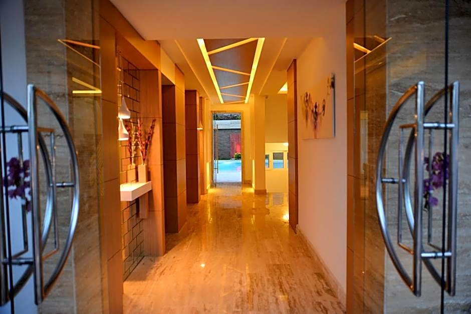 Doc's Boutique Hotel Kemer