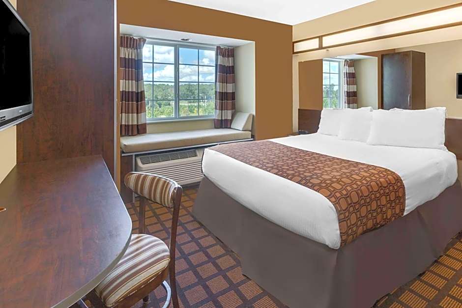 Microtel Inn & Suites By Wyndham Ozark