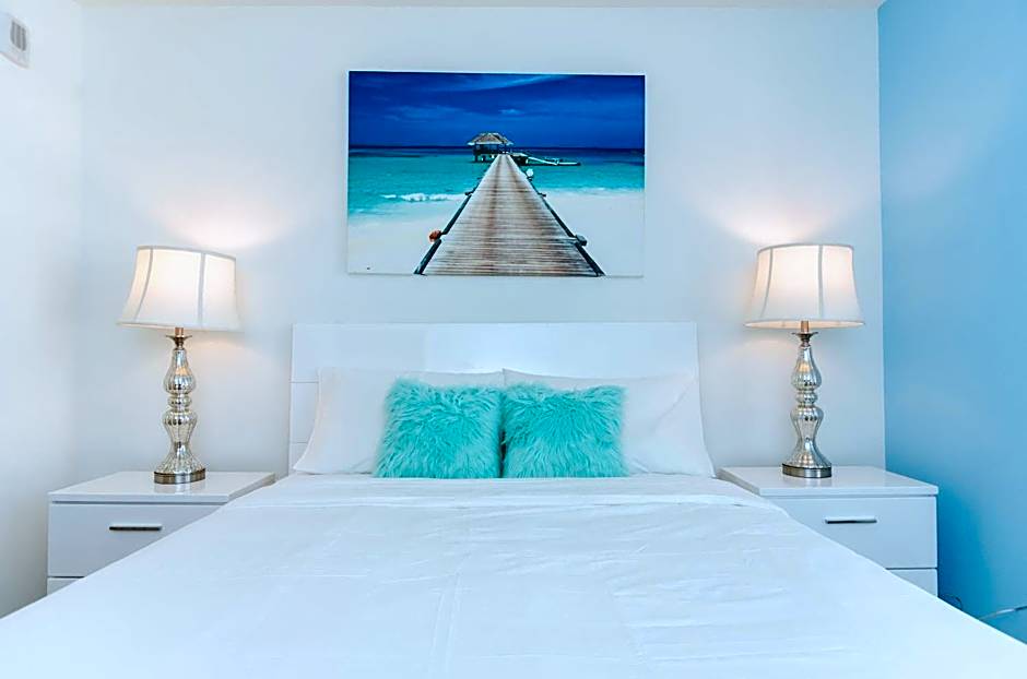 Modern Apartment Rentals
