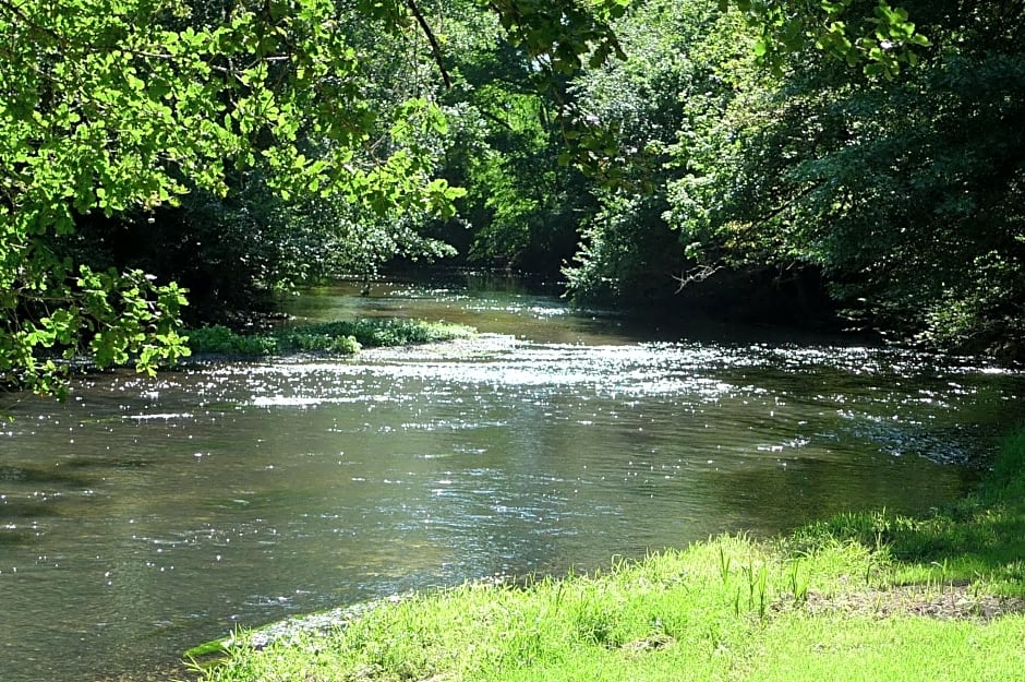 Hôtes de Montboulan