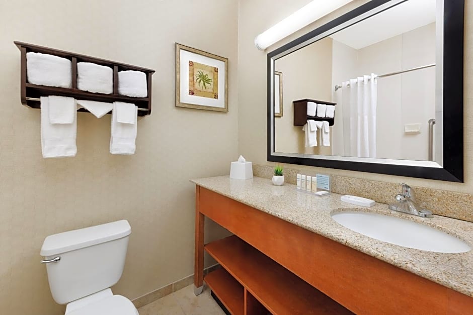 Hampton Inn Jackson
