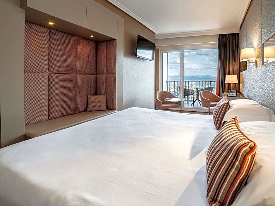 Mercure Monte Igueldo