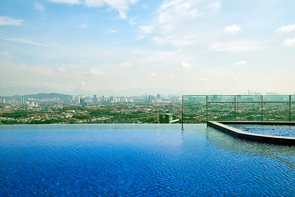 Le Meridien Petaling Jaya