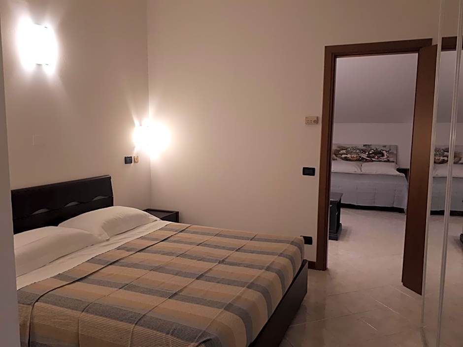 Hotel Kristall