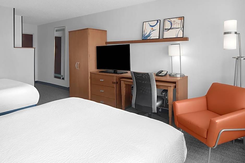 Courtyard by Marriott Cypress Anaheim/Orange County