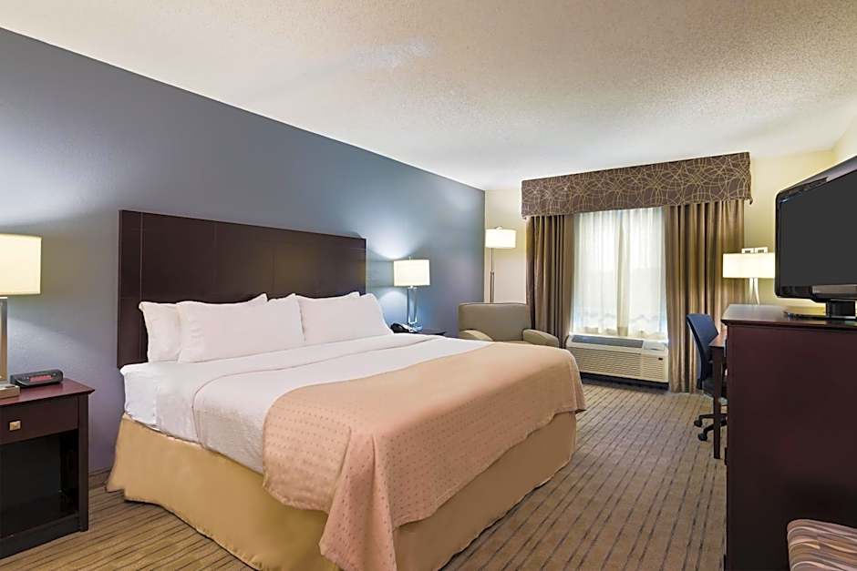 Holiday Inn Knoxville West - Cedar Bluff By IHG