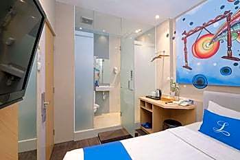 Hotel Laksana Solo Managed By Dafam