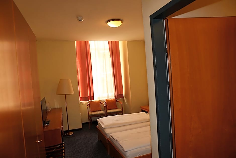 Hotel am Schottenpoint