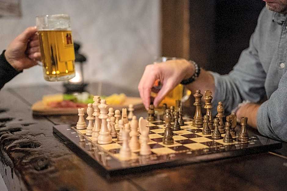 Hotel & Spa Silberhorn Wengen