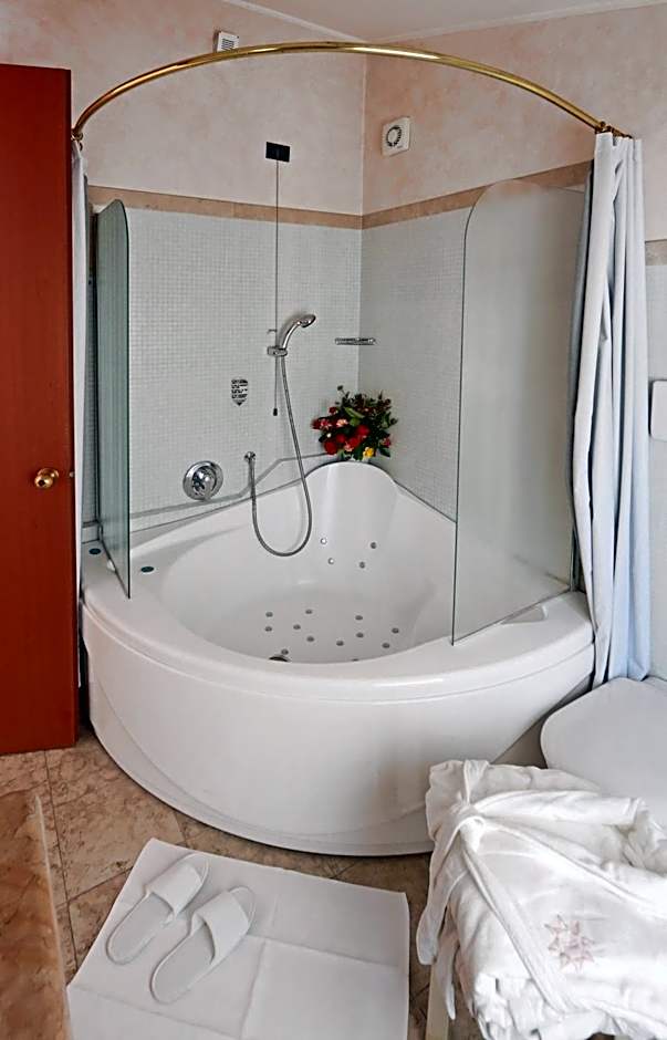 Hotel Contà Taste The Experience