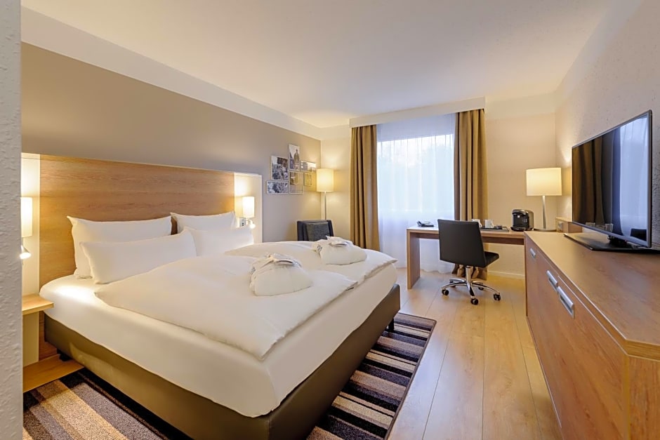 Mercure Aachen Europaplatz