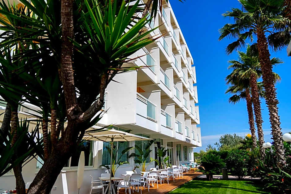 Hotel Belvedere