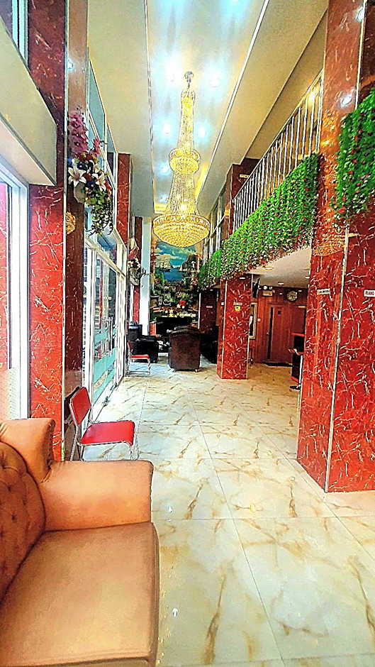 Maxi Hotel Mangga Dua Ancol Jakarta – Jakarta, NY
