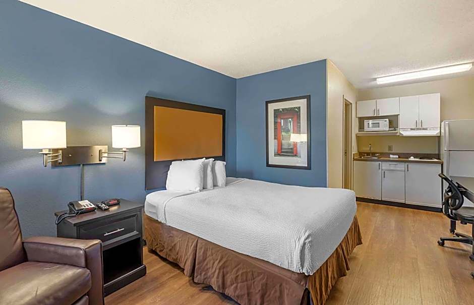 Extended Stay America Suites - Chesapeake - Crossways Blvd.