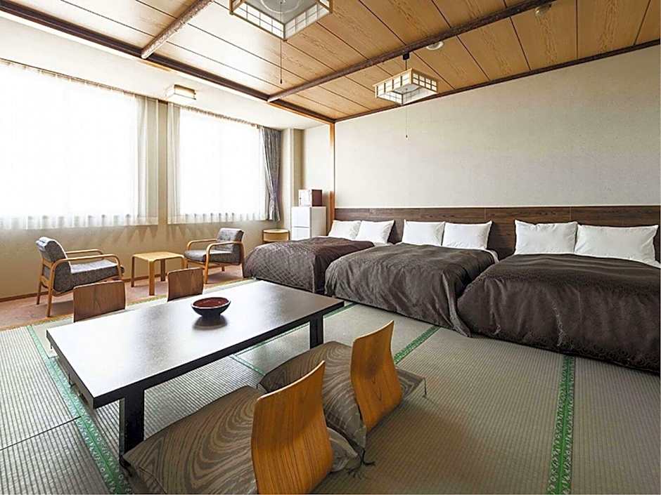 Sasai Hotel