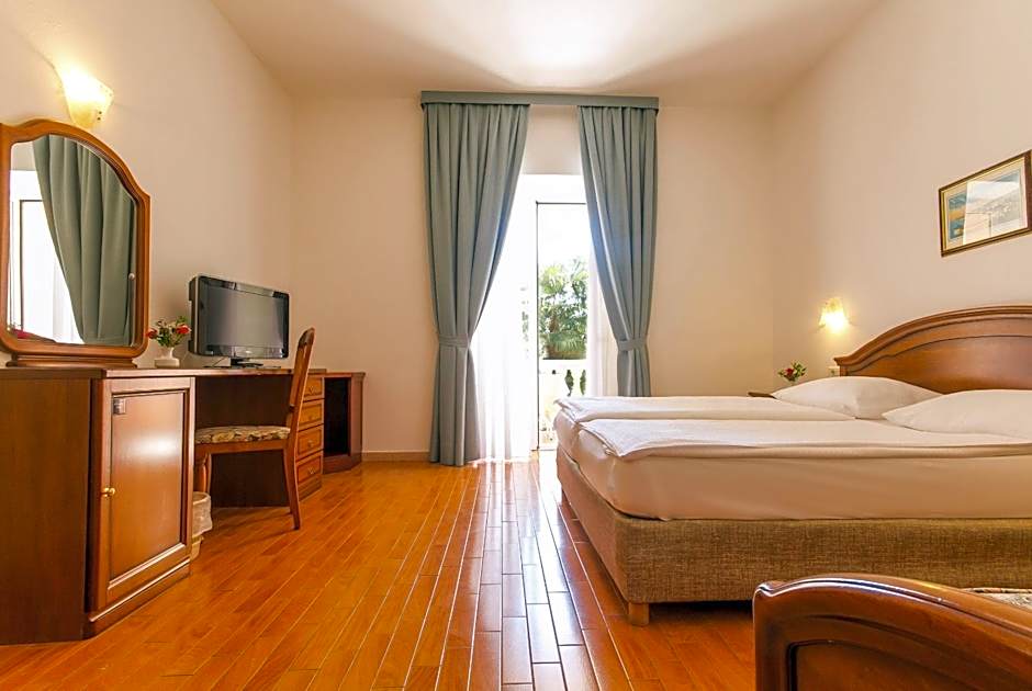 Hotel Marko