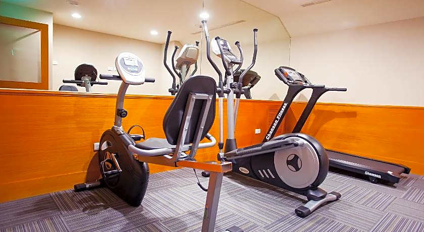 Fushin Hotel Taichung