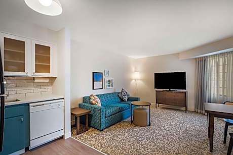 One Bedroom Suite King