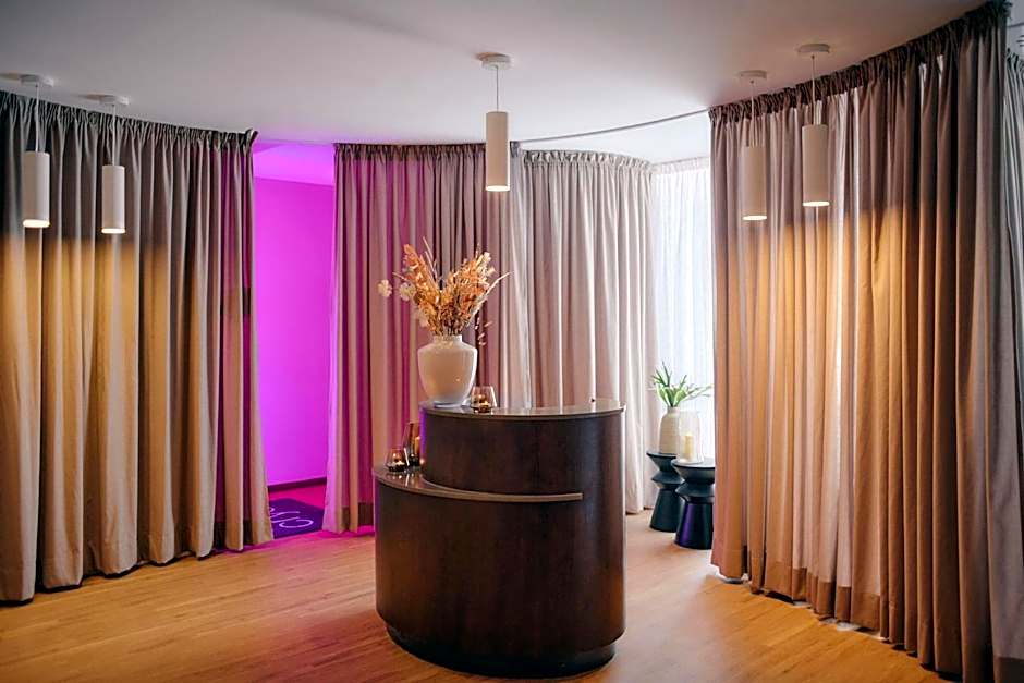 Steigenberger Hotel Treudelberg Hamburg