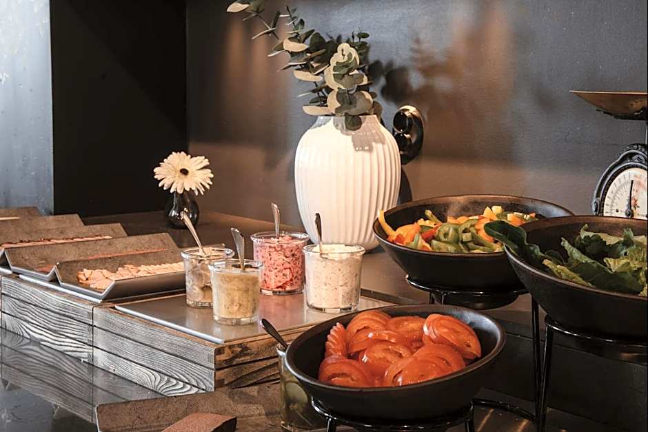 Clarion Collection Hotel Magasinet