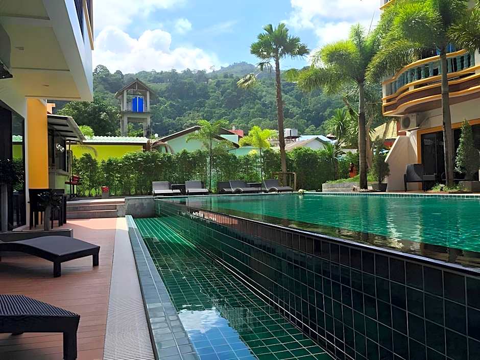 Buasri Boutique Patong