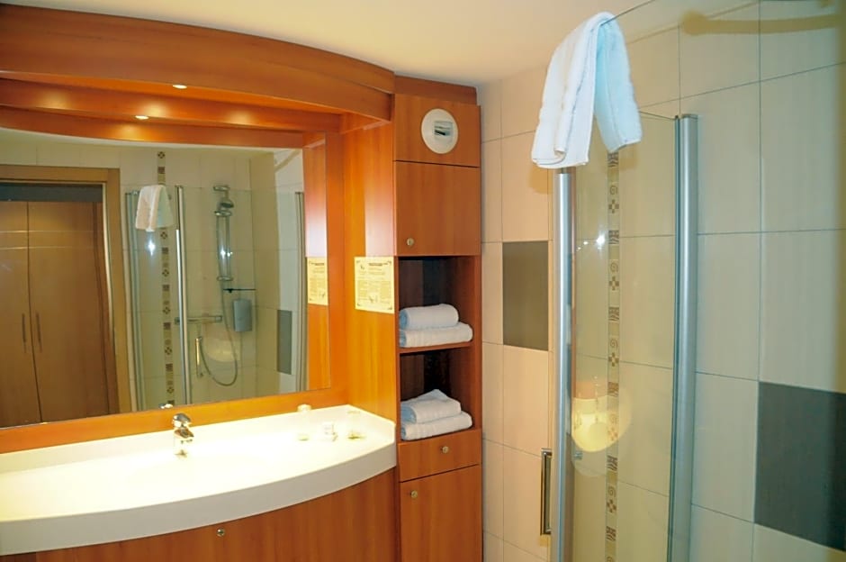 Hotel Cigoland