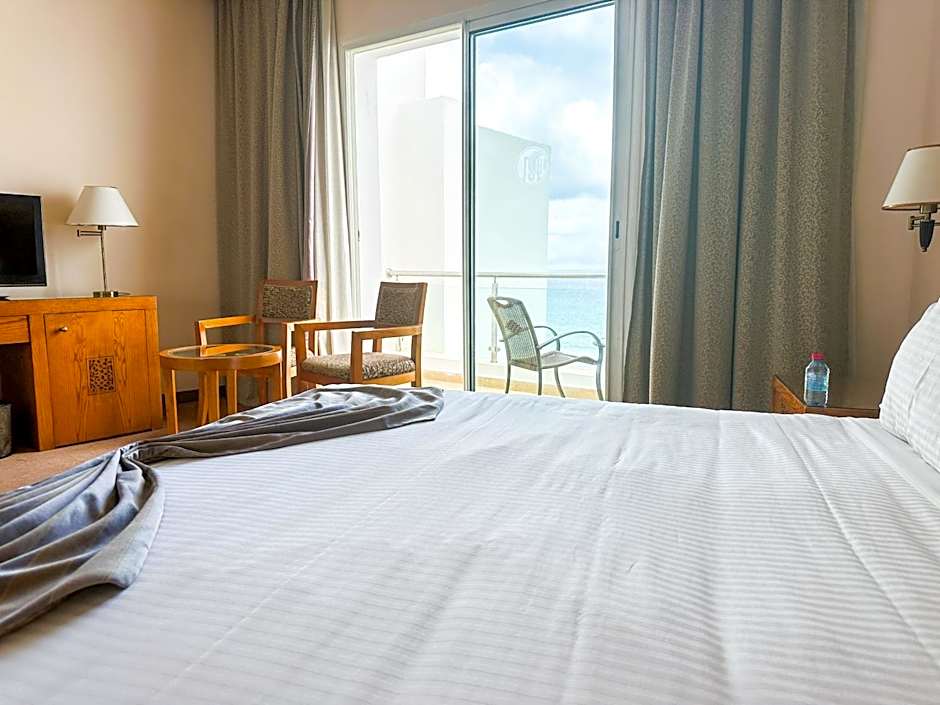 Grand Mogador Sea View & Spa
